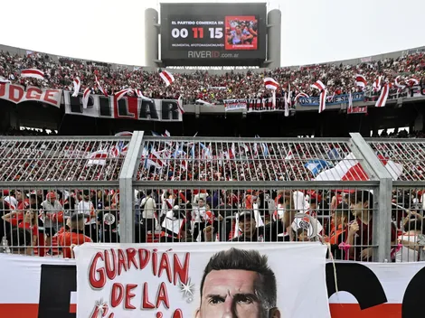 La severa medida de la fiscal Celsa Ramírez que preocupa a River