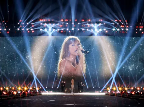 Los memes por las entradas de "visión restringida" para el show de Taylor Swift en Argentina
