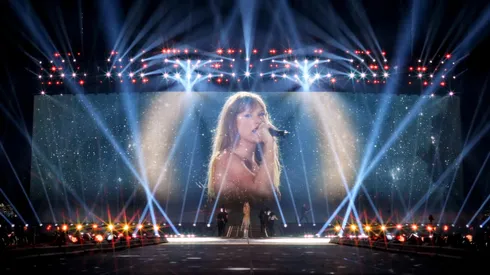 Taylor Swift, con precios elevados para Argentina.