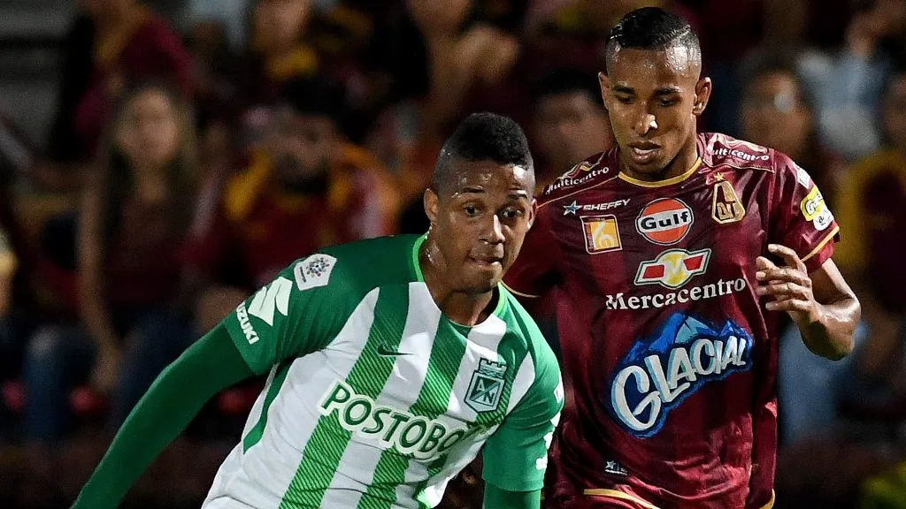 Tolima no quiere el regreso de Villa