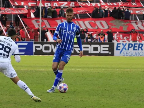 Godoy Cruz festejó en Mendoza y hundió todavía más a Independiente