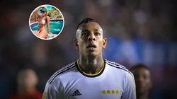 El durísimo posteo de la ex de Villa tras la sentencia: "La vida te lo cobra"