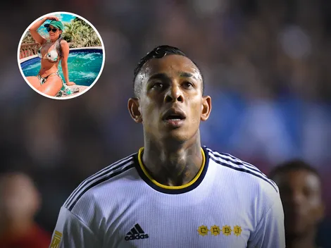 El durísimo posteo de la ex de Villa tras la sentencia: "La vida te lo cobra"