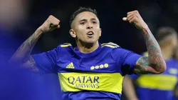 Tarantini, gloria de Boca, ubicó a Almendra por sus dichos: "Tiene que callarse"