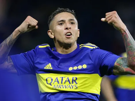 Almendra todavía no se fue de Boca: "Están poniendo trabas"