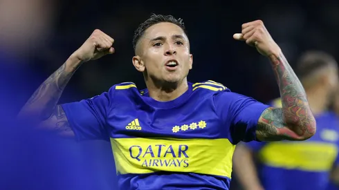 Almendra todavía no se fue de Boca: "Están poniendo trabas"