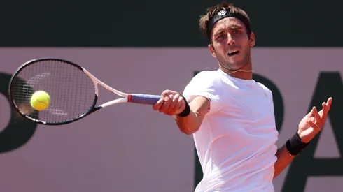 Etcheverry vs. Nishioka