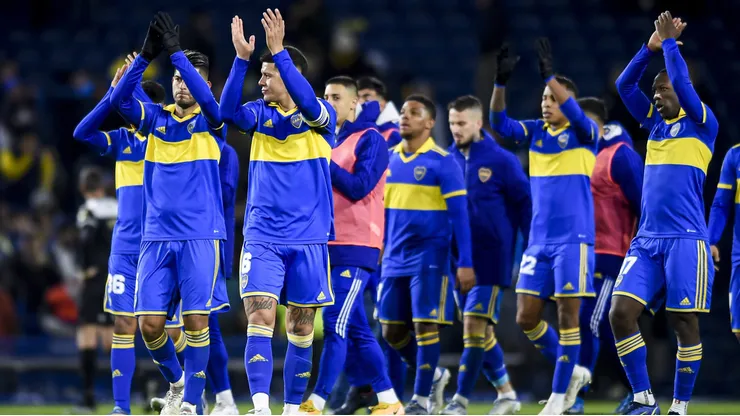 ¿Boca lo pierde? Estudiantes busca sumar a Vicente Taborda