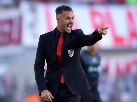 Un jugador de River encendió las alarmas hablando sobre su futuro: "No sé qué pasará"