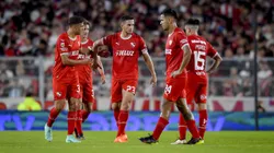 Independiente podría sufrir una nueva baja.