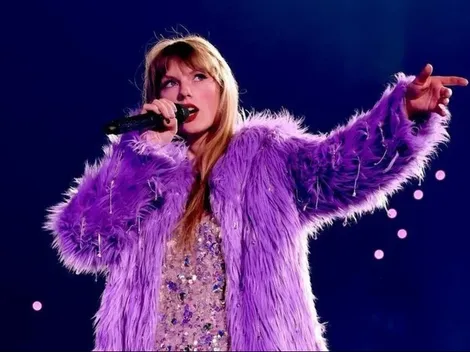 ¿Qué son los "paquetes VIP" para los shows de Taylor Swift en Argentina?