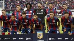 San Lorenzo 2023