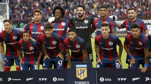 San Lorenzo 2023