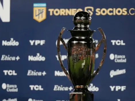 Liga Profesional: El increíble desempate que podría darse por el descenso directo