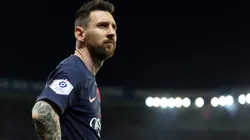 El futuro de Messi es cada vez más incierto.