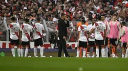El jugador que se fue de River en plena lucha por el campeonato