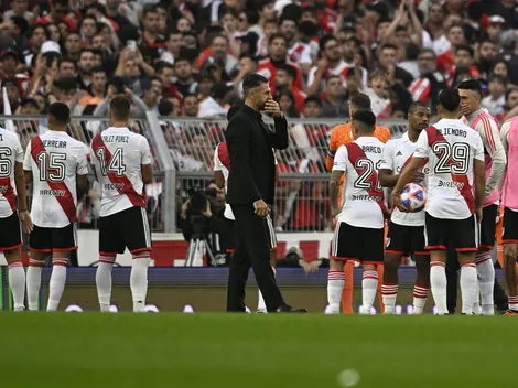 ¿Cuándo se reanudará River vs. Defensa y Justicia tras el lamentable incidente?