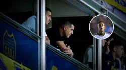 Revelan la fuerte frase de Riquelme en la reunión dirigencial tras la sentencia a Villa: "Al hincha..."