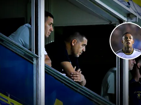 Revelan la fuerte frase de Riquelme en la reunión dirigencial tras la sentencia a Villa: "Al hincha..."