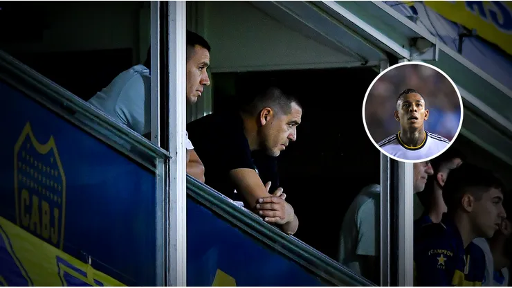 Revelan la fuerte frase de Riquelme en la reunión dirigencial tras la sentencia a Villa: "Al hincha..."