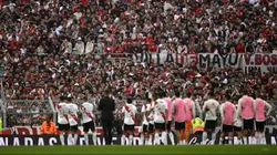 El mensaje de River para Pablo Serrano, el hincha fallecido en el Monumental