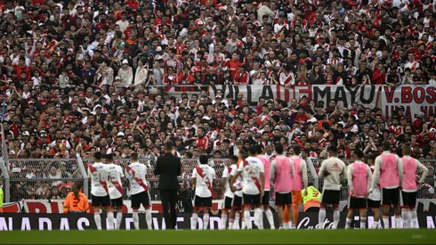 El mensaje de River para Pablo Serrano, el hincha fallecido en el Monumental