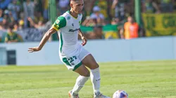 Santiago Solari se enfrenta contra su hermano Pablo en Defensa y Justicia vs. River.