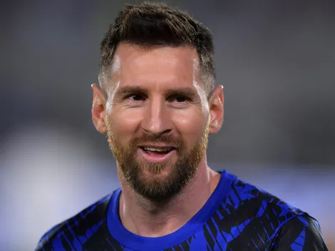 No es Inter Miami: el inesperado destino que tendría Messi después de PSG