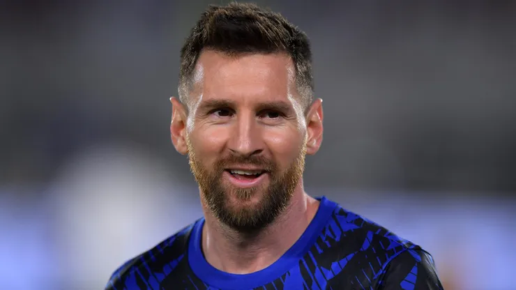 No es Inter Miami: el inesperado destino que tendría Messi después de PSG