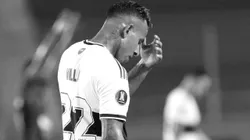 Se va del país: la DRÁSTICA decisión de Villa el día después de la condena