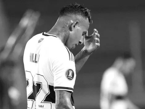 El confuso presente de Sebastián Villa tras su salida de Boca
