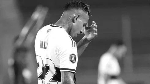 Se va del país: la DRÁSTICA decisión de Villa el día después de la condena