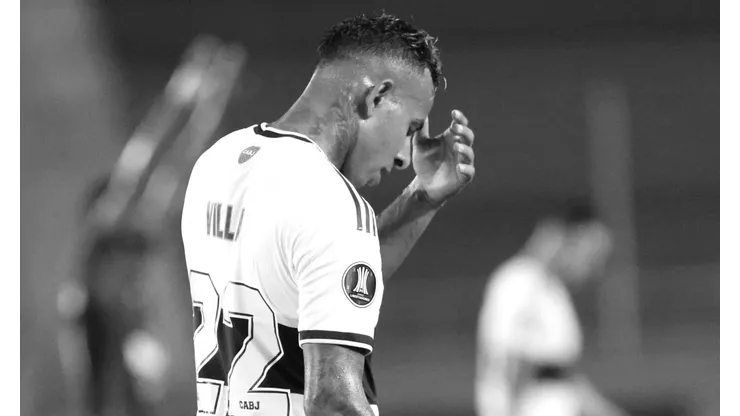 El confuso presente de Sebastián Villa tras su salida de Boca