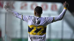 Almirón ya decidió quién será el primer reemplazante de Villa