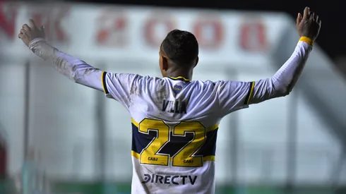 Almirón ya decidió quién será el primer reemplazante de Villa