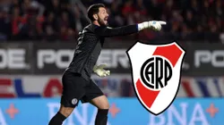 Una cuestión de vestuario: el motivo por el que Batalla no vuelve a River