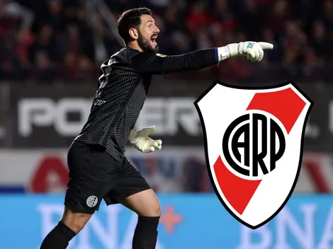 El tuit de Fabrizio Romano sobre Augusto Batalla