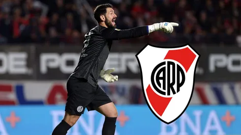 El tuit de Fabrizio Romano sobre Augusto Batalla