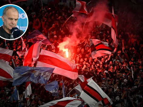 Los hinchas de River, atentos: Bielsa dio la primera lista de Uruguay y sorprendió