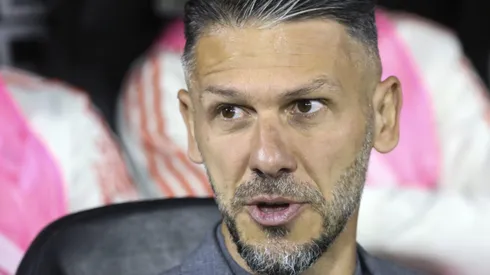 Demichelis y una estricta dieta desde Primera División hasta la 7ma de River