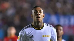 ¿Y ahora? Villa negocia su salida de Boca como jugador libre