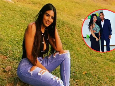 ¿Quién es Daniela Cortés, la expareja de Sebastián Villa?