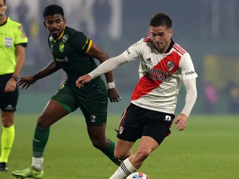 Historial River vs. Defensa y Justicia: cómo le fue al Millonario contra el Halcón