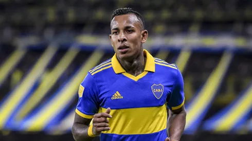 ¿Sebastián Villa va a seguir jugando en Boca o ya no puede jugar más?