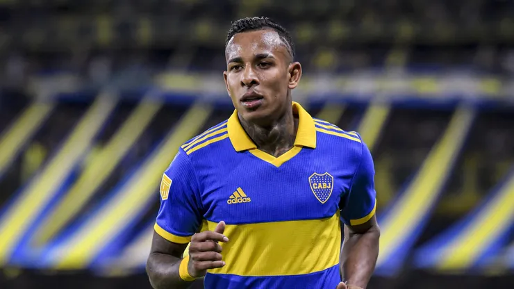 ¿Sebastián Villa va a seguir jugando en Boca o ya no puede jugar más?