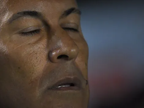 La promesa que hizo Almirón para el partido entre Boca y Colo Colo