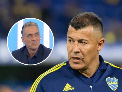 Gringo Cingolani dejó chiquitito a Almirón: "Queda feo quejarte contra Arsenal"