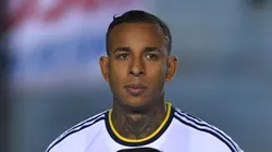 Inesperado: Boca podría renovarle el contrato a Sebastián Villa