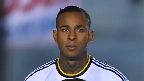 Inesperado: Boca podría renovarle el contrato a Sebastián Villa