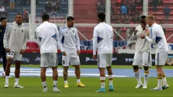 "Jugó para Arsenal": los hinchas de Boca perdieron la paciencia con uno de sus titulares